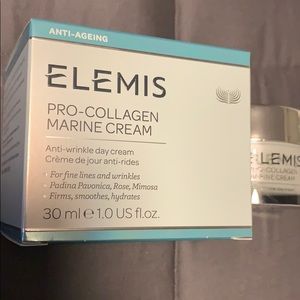 ELEMIS Pro-Collagen Marine Cream 1 oz. NIB